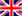 Bandera inglesa